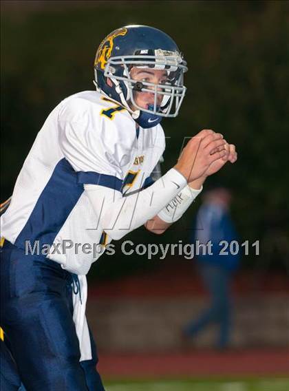 Thumbnail 3 in Mahtomedi @ St. Thomas Academy photogallery.
