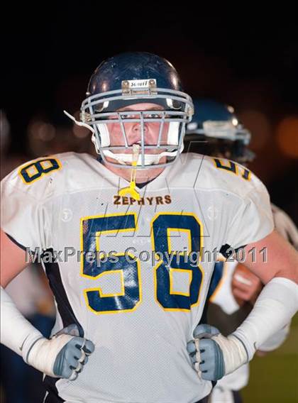 Thumbnail 3 in Mahtomedi @ St. Thomas Academy photogallery.