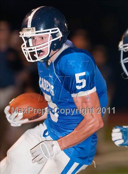 Thumbnail 1 in Mahtomedi @ St. Thomas Academy photogallery.