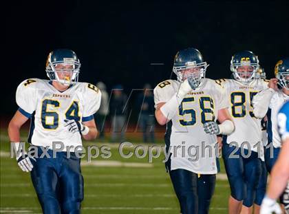Thumbnail 2 in Mahtomedi @ St. Thomas Academy photogallery.