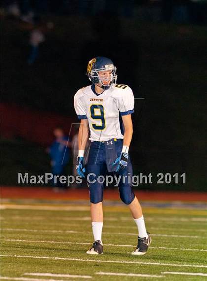 Thumbnail 3 in Mahtomedi @ St. Thomas Academy photogallery.
