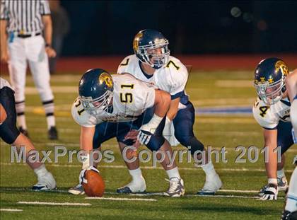Thumbnail 3 in Mahtomedi @ St. Thomas Academy photogallery.