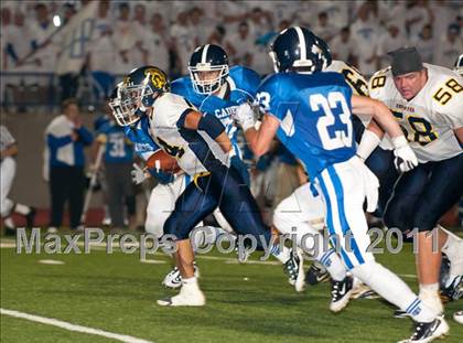 Thumbnail 3 in Mahtomedi @ St. Thomas Academy photogallery.