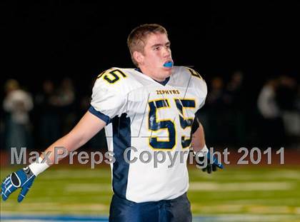 Thumbnail 2 in Mahtomedi @ St. Thomas Academy photogallery.