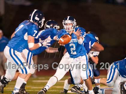 Thumbnail 3 in Mahtomedi @ St. Thomas Academy photogallery.