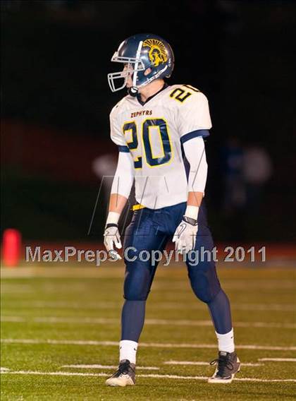Thumbnail 3 in Mahtomedi @ St. Thomas Academy photogallery.