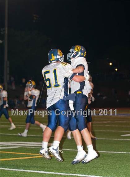 Thumbnail 1 in Mahtomedi @ St. Thomas Academy photogallery.