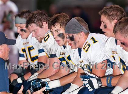 Thumbnail 1 in Mahtomedi @ St. Thomas Academy photogallery.