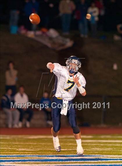 Thumbnail 1 in Mahtomedi @ St. Thomas Academy photogallery.