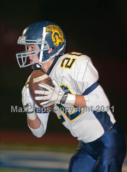 Thumbnail 1 in Mahtomedi @ St. Thomas Academy photogallery.