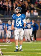 Photo from the gallery "Mahtomedi @ St. Thomas Academy"
