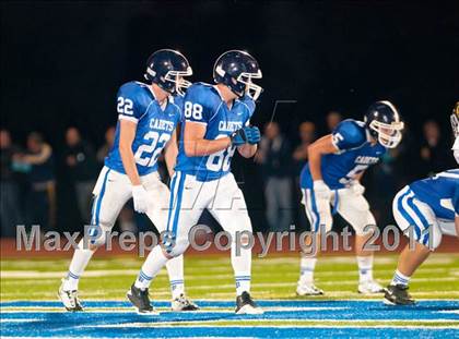 Thumbnail 3 in Mahtomedi @ St. Thomas Academy photogallery.