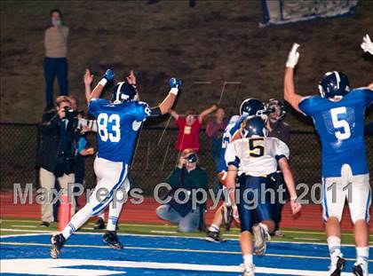 Thumbnail 1 in Mahtomedi @ St. Thomas Academy photogallery.