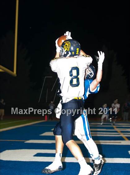 Thumbnail 3 in Mahtomedi @ St. Thomas Academy photogallery.