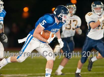 Thumbnail 1 in Mahtomedi @ St. Thomas Academy photogallery.