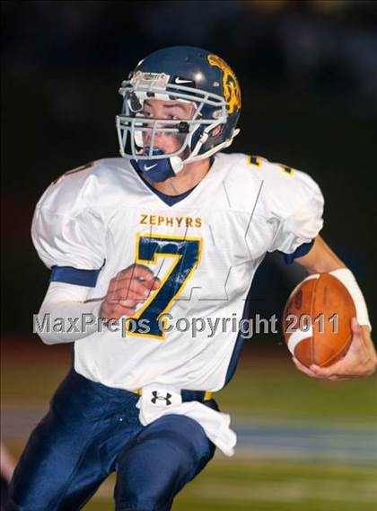Thumbnail 3 in Mahtomedi @ St. Thomas Academy photogallery.
