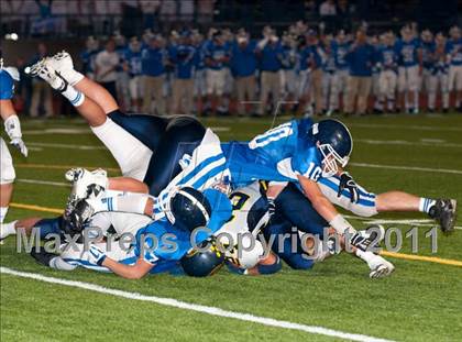 Thumbnail 2 in Mahtomedi @ St. Thomas Academy photogallery.