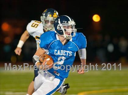 Thumbnail 1 in Mahtomedi @ St. Thomas Academy photogallery.