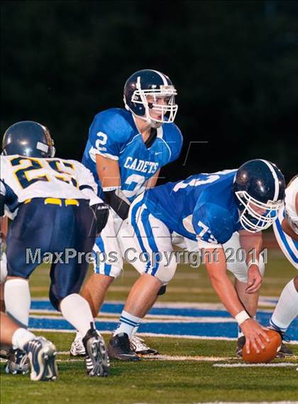 Thumbnail 1 in Mahtomedi @ St. Thomas Academy photogallery.