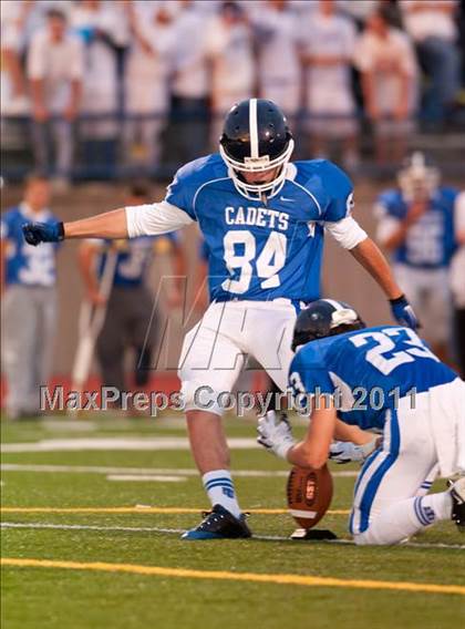 Thumbnail 3 in Mahtomedi @ St. Thomas Academy photogallery.