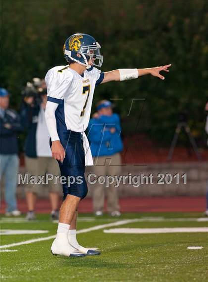 Thumbnail 3 in Mahtomedi @ St. Thomas Academy photogallery.