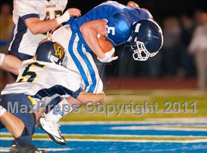 Thumbnail 2 in Mahtomedi @ St. Thomas Academy photogallery.