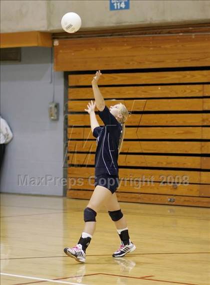 Thumbnail 3 in Woodland Christian vs. Ripon Christian (CIF SJS D5 Final) photogallery.