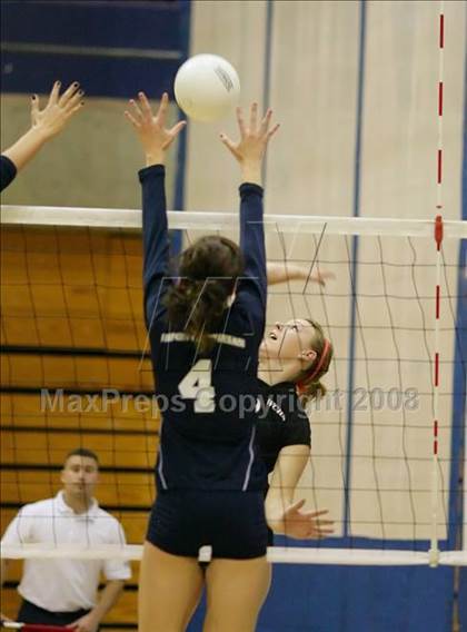 Thumbnail 3 in Woodland Christian vs. Ripon Christian (CIF SJS D5 Final) photogallery.