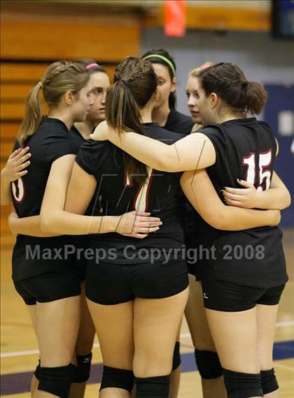 Thumbnail 2 in Woodland Christian vs. Ripon Christian (CIF SJS D5 Final) photogallery.