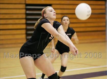 Thumbnail 3 in Woodland Christian vs. Ripon Christian (CIF SJS D5 Final) photogallery.