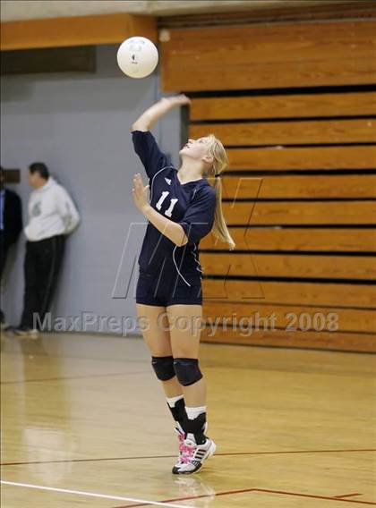 Thumbnail 1 in Woodland Christian vs. Ripon Christian (CIF SJS D5 Final) photogallery.