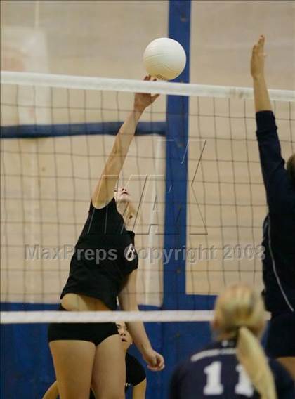 Thumbnail 1 in Woodland Christian vs. Ripon Christian (CIF SJS D5 Final) photogallery.