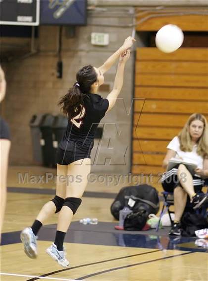 Thumbnail 3 in Woodland Christian vs. Ripon Christian (CIF SJS D5 Final) photogallery.