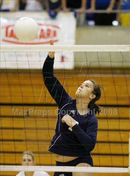 Thumbnail 1 in Woodland Christian vs. Ripon Christian (CIF SJS D5 Final) photogallery.
