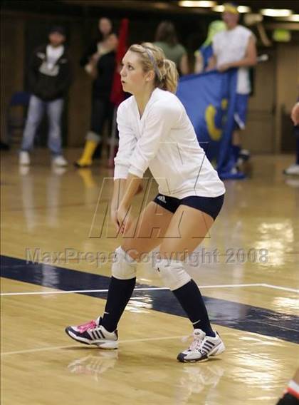Thumbnail 1 in Woodland Christian vs. Ripon Christian (CIF SJS D5 Final) photogallery.