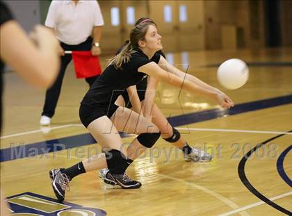 Thumbnail 3 in Woodland Christian vs. Ripon Christian (CIF SJS D5 Final) photogallery.