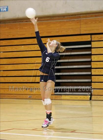 Thumbnail 1 in Woodland Christian vs. Ripon Christian (CIF SJS D5 Final) photogallery.