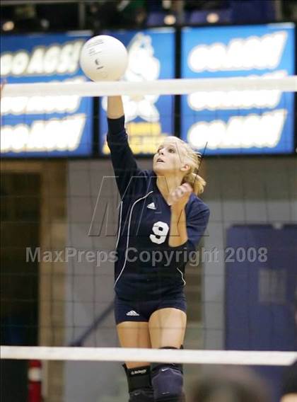 Thumbnail 2 in Woodland Christian vs. Ripon Christian (CIF SJS D5 Final) photogallery.