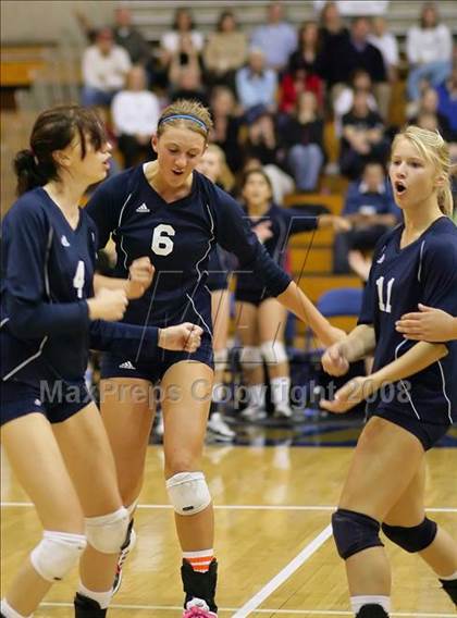 Thumbnail 1 in Woodland Christian vs. Ripon Christian (CIF SJS D5 Final) photogallery.