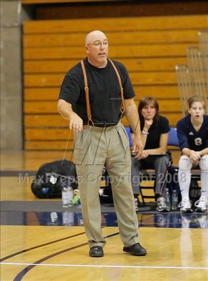 Thumbnail 2 in Woodland Christian vs. Ripon Christian (CIF SJS D5 Final) photogallery.