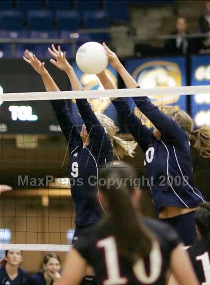 Thumbnail 3 in Woodland Christian vs. Ripon Christian (CIF SJS D5 Final) photogallery.
