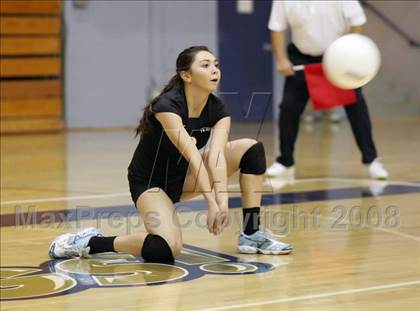 Thumbnail 1 in Woodland Christian vs. Ripon Christian (CIF SJS D5 Final) photogallery.