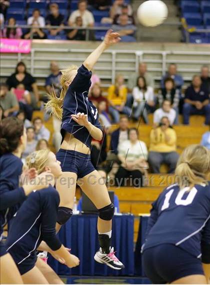 Thumbnail 1 in Woodland Christian vs. Ripon Christian (CIF SJS D5 Final) photogallery.
