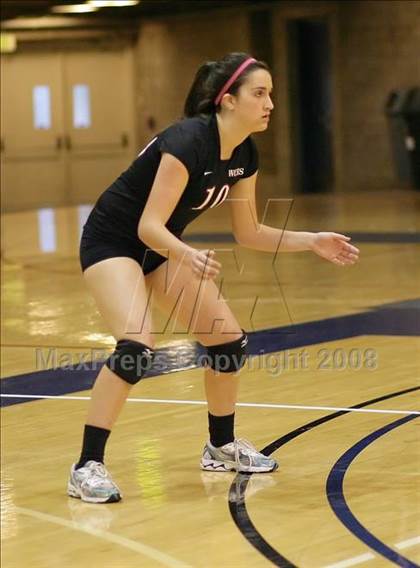 Thumbnail 2 in Woodland Christian vs. Ripon Christian (CIF SJS D5 Final) photogallery.
