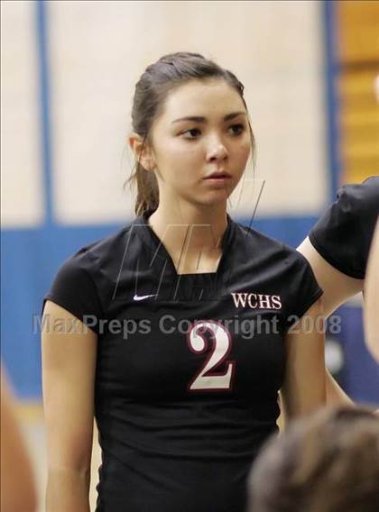 Thumbnail 1 in Woodland Christian vs. Ripon Christian (CIF SJS D5 Final) photogallery.