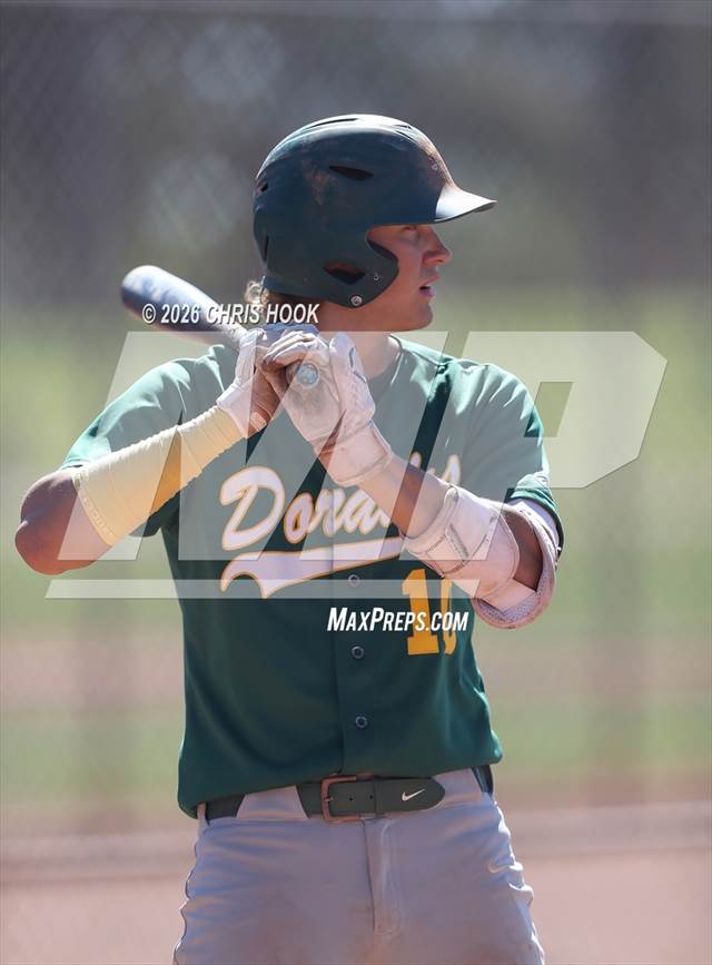Enid vs Canyon del Oro (Lancer Baseball Classic)