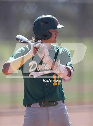 Enid vs Canyon del Oro (Lancer Baseball Classic)