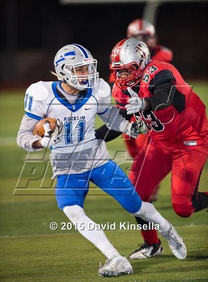 Thumbnail 3 in Rocklin @ Antelope photogallery.
