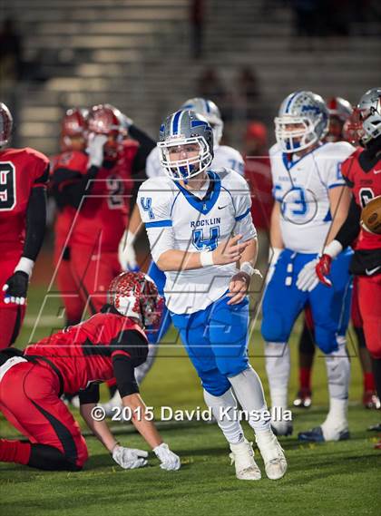 Thumbnail 1 in Rocklin @ Antelope photogallery.