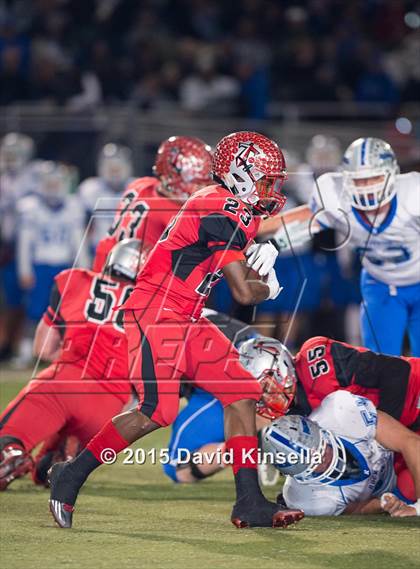 Thumbnail 3 in Rocklin @ Antelope photogallery.